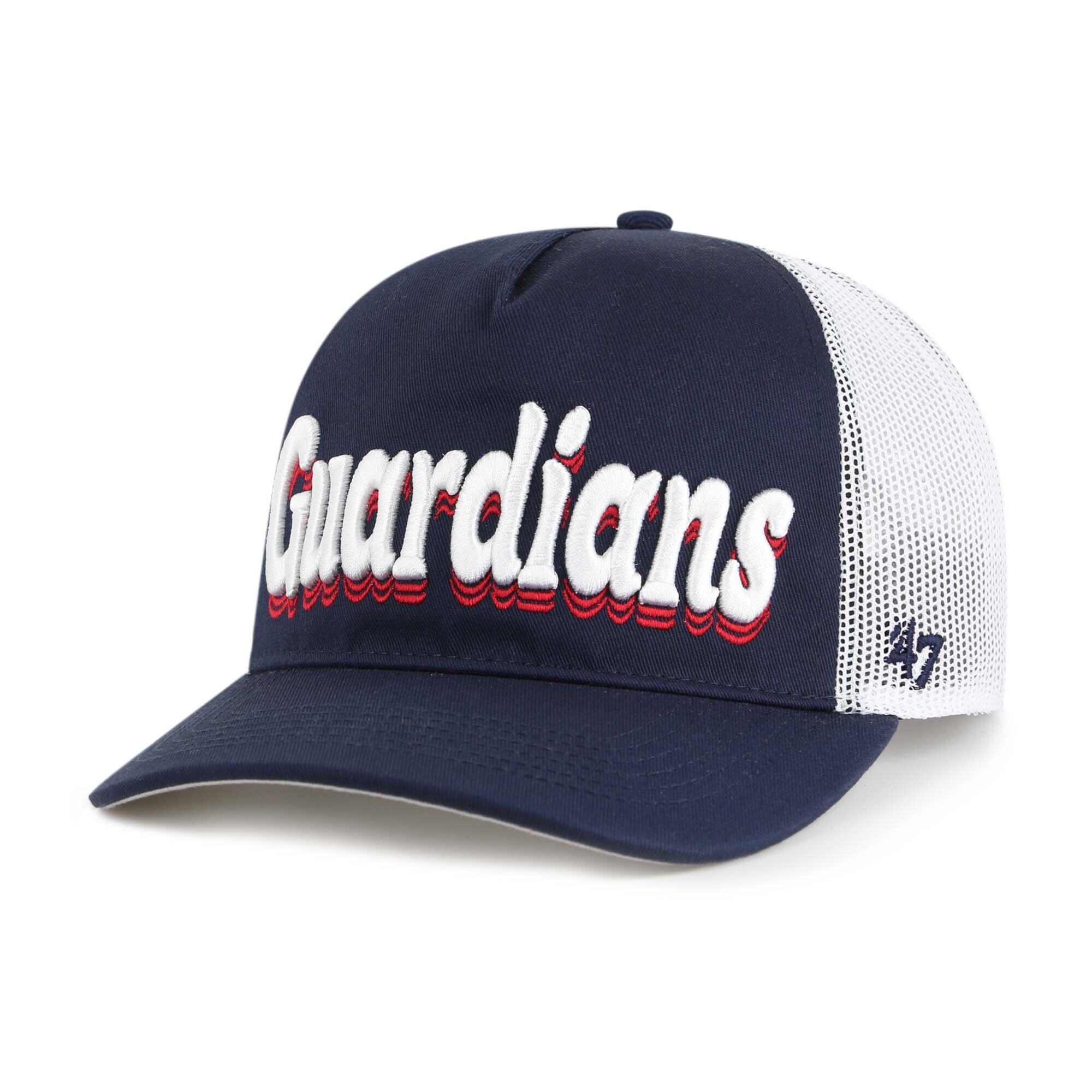 Cleveland Guardians Hats Shop – Shop women8217s cleveland guardians 821747 navy biloxi hitch adjustable hat Collection