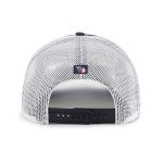 Cleveland Guardians Hats Shop – Shop women8217s cleveland guardians 821747 navy biloxi hitch adjustable hat Collection