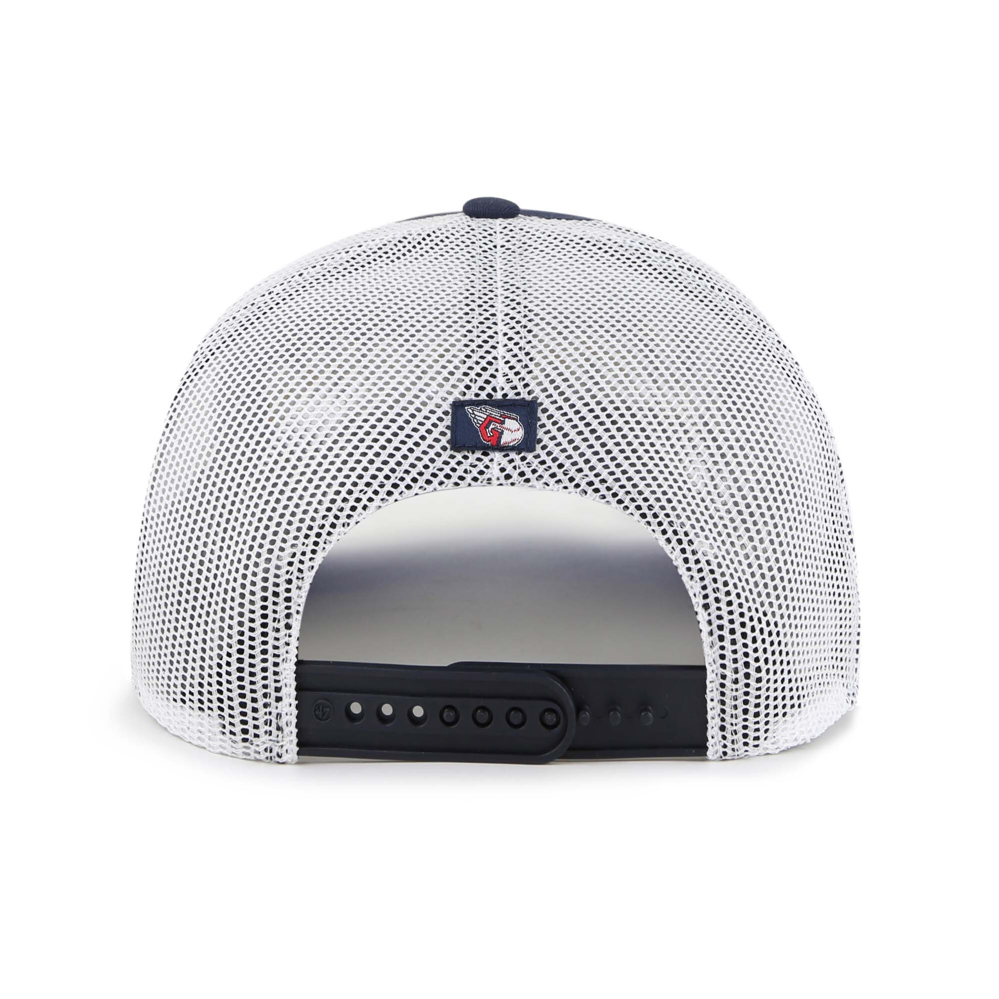 Cleveland Guardians Hats Shop – Shop women8217s cleveland guardians 821747 navy biloxi hitch adjustable hat Collection