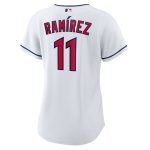 Cleveland Guardians Hats Shop – Shop women8217s cleveland guardians jose ramirez nike white home limited player jersey Collection