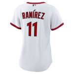 Cleveland Guardians Hats Shop – Shop women8217s cleveland guardians jose ramirez nike white home replica 2.0 player jersey Collection