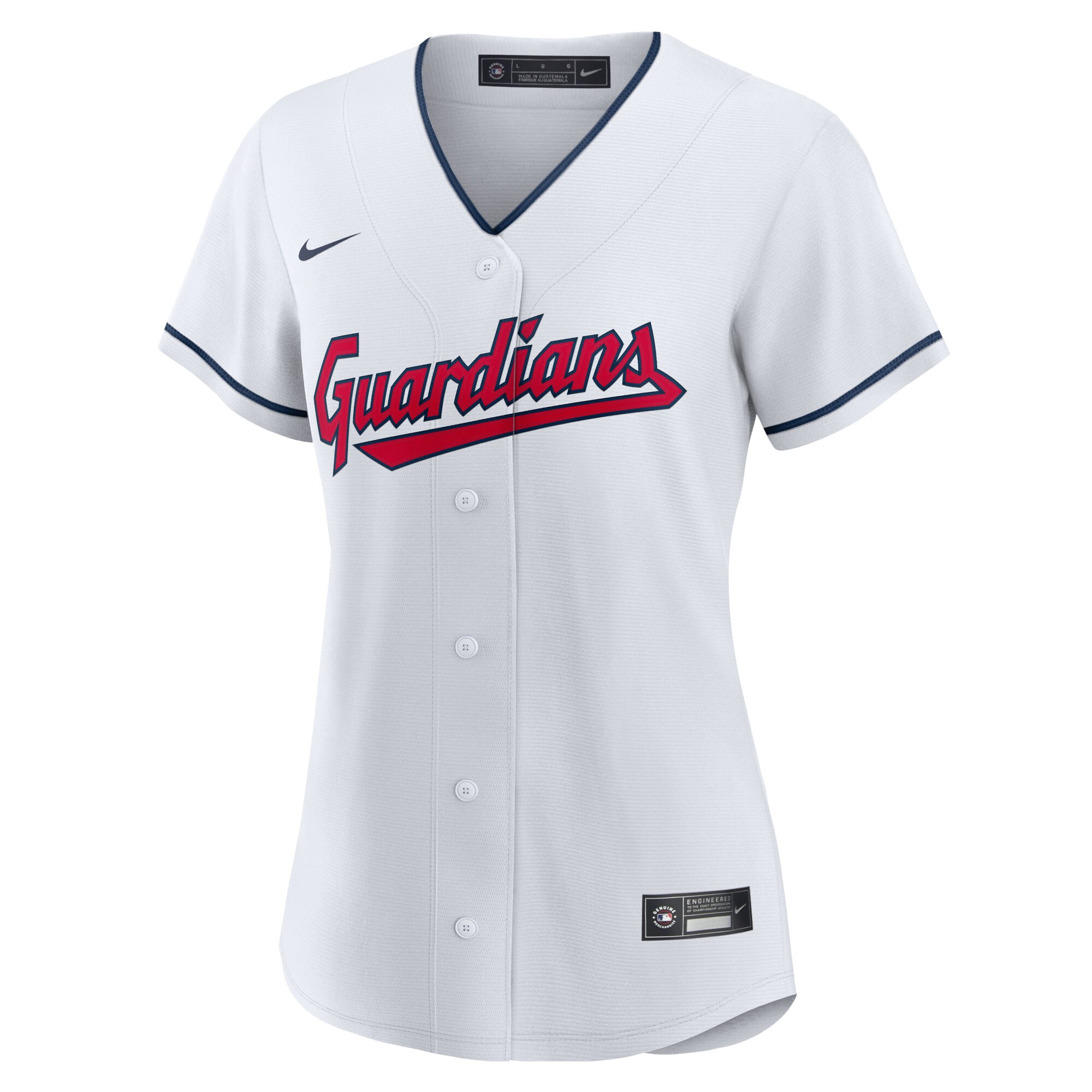 Cleveland Guardians Hats Shop – Shop women8217s cleveland guardians jose ramirez nike white home replica player jersey Collection