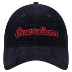 Cleveland Guardians Hats Shop – Shop women8217s cleveland guardians new era navy corduroy 9twenty adjustable hat Collection