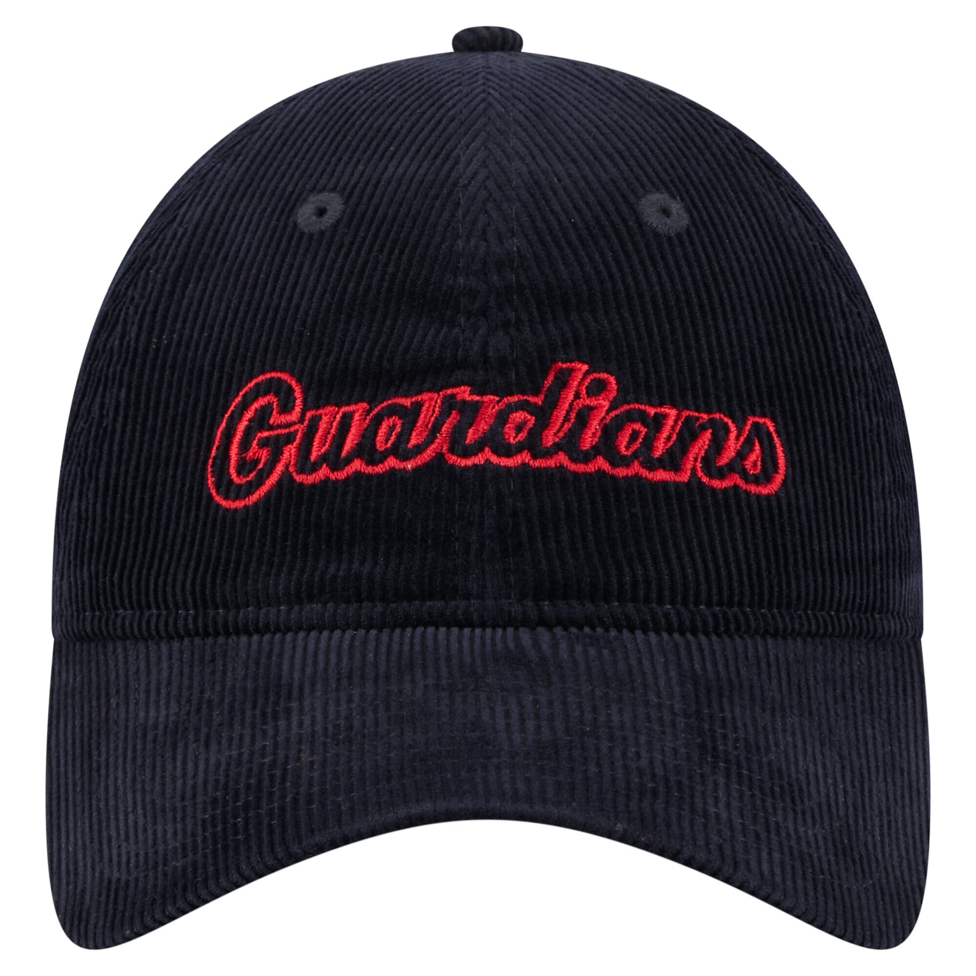 Cleveland Guardians Hats Shop – Shop women8217s cleveland guardians new era navy corduroy 9twenty adjustable hat Collection