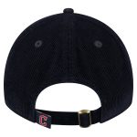 Cleveland Guardians Hats Shop – Shop women8217s cleveland guardians new era navy corduroy 9twenty adjustable hat Collection