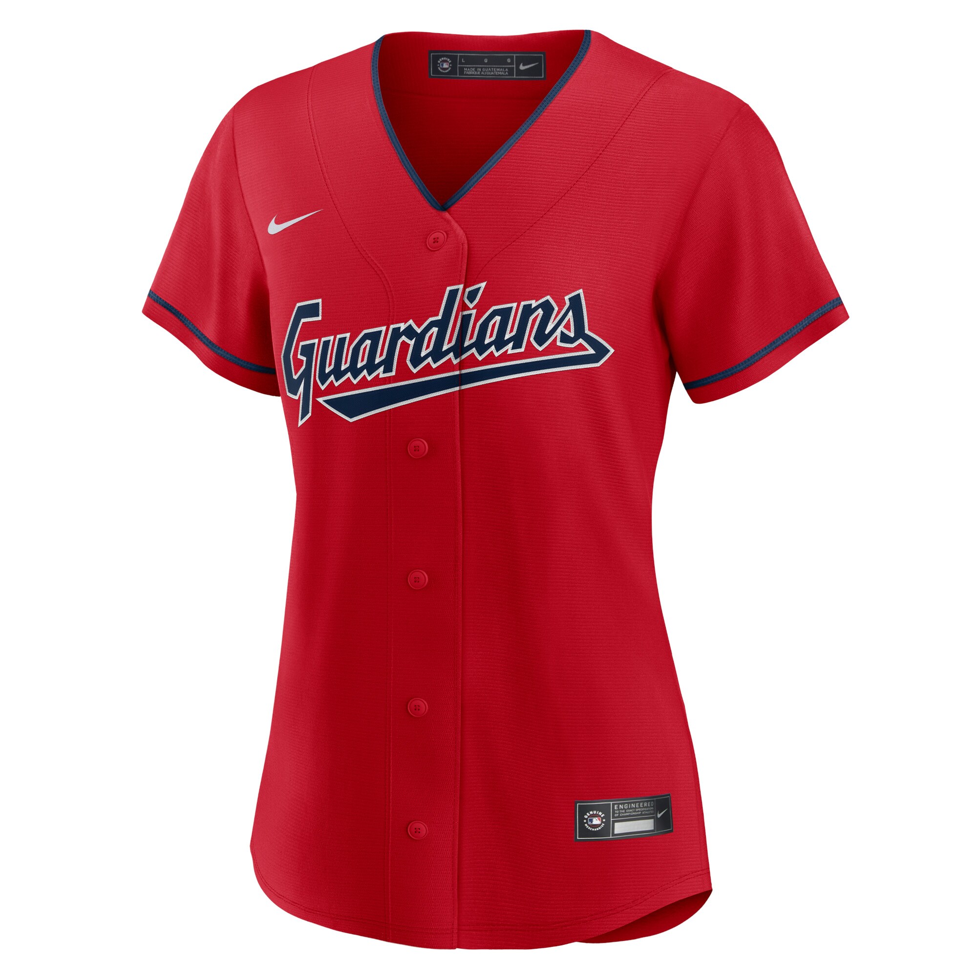 Cleveland Guardians Hats Shop – Shop women8217s cleveland guardians nike red alternate replica team jersey Collection