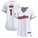 Cleveland Guardians Hats Shop – Shop women8217s cleveland guardians nike white 1 mom home limited jersey Collection
