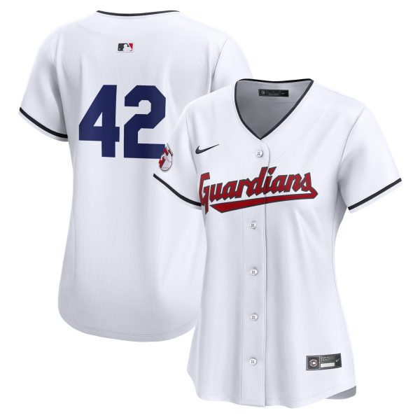 Cleveland Guardians Hats Shop – Shop women8217s cleveland guardians nike white 2024 jackie robinson day home limited jersey Collection