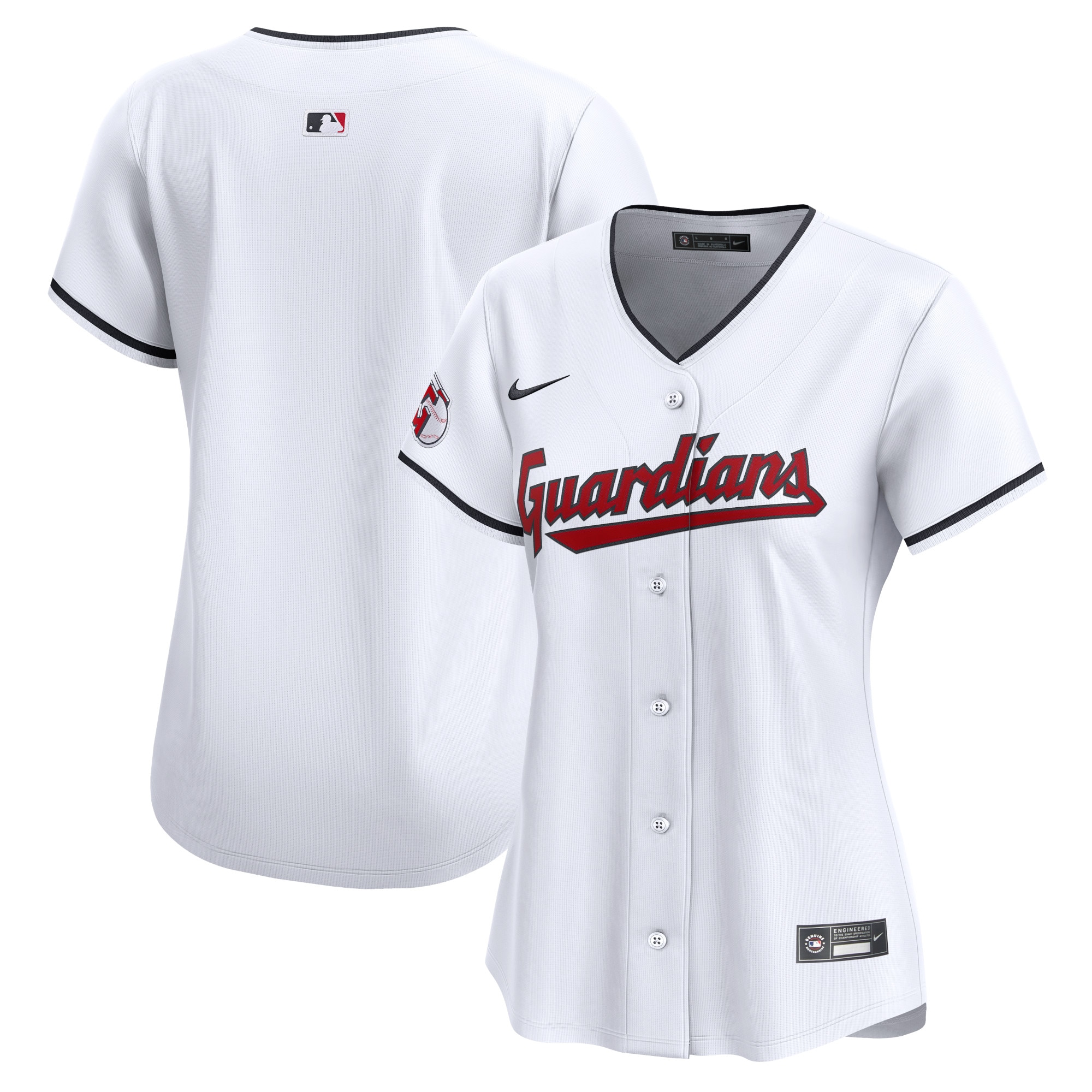 Cleveland Guardians Hats Shop – Shop women8217s cleveland guardians nike white home limited jersey Collection