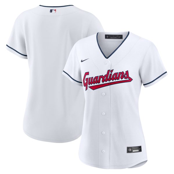 Cleveland Guardians Hats Shop – Shop women8217s cleveland guardians nike white home replica team jersey Collection