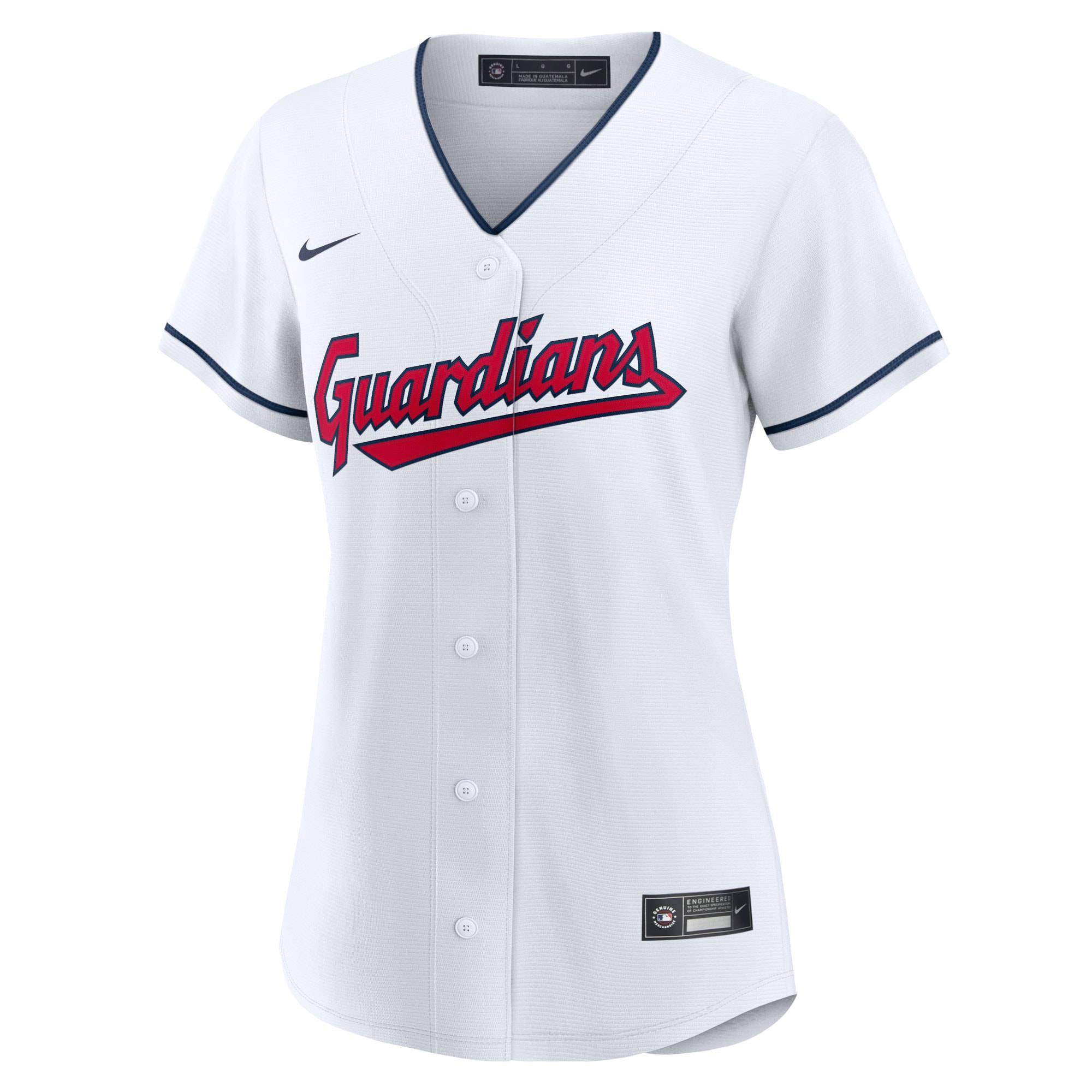 Cleveland Guardians Hats Shop – Shop women8217s cleveland guardians nike white home replica team jersey Collection