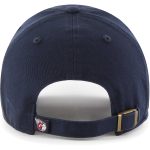 Cleveland Guardians Hats Shop – Shop youth cleveland guardians 821747 navy clean up adjustable hat Collection