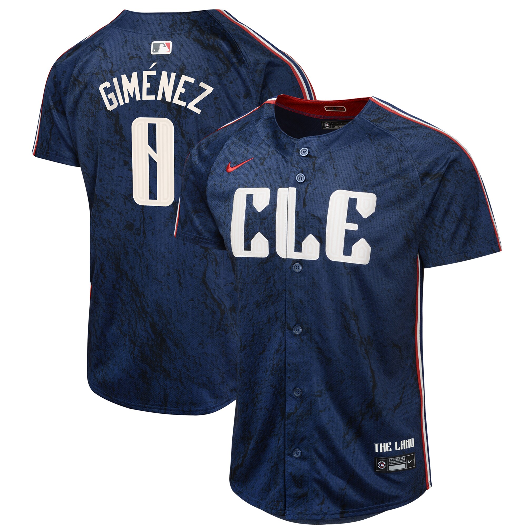 Cleveland Guardians Hats Shop – Shop youth cleveland guardians andres gimenez nike navy 2024 city connect limited jersey Collection