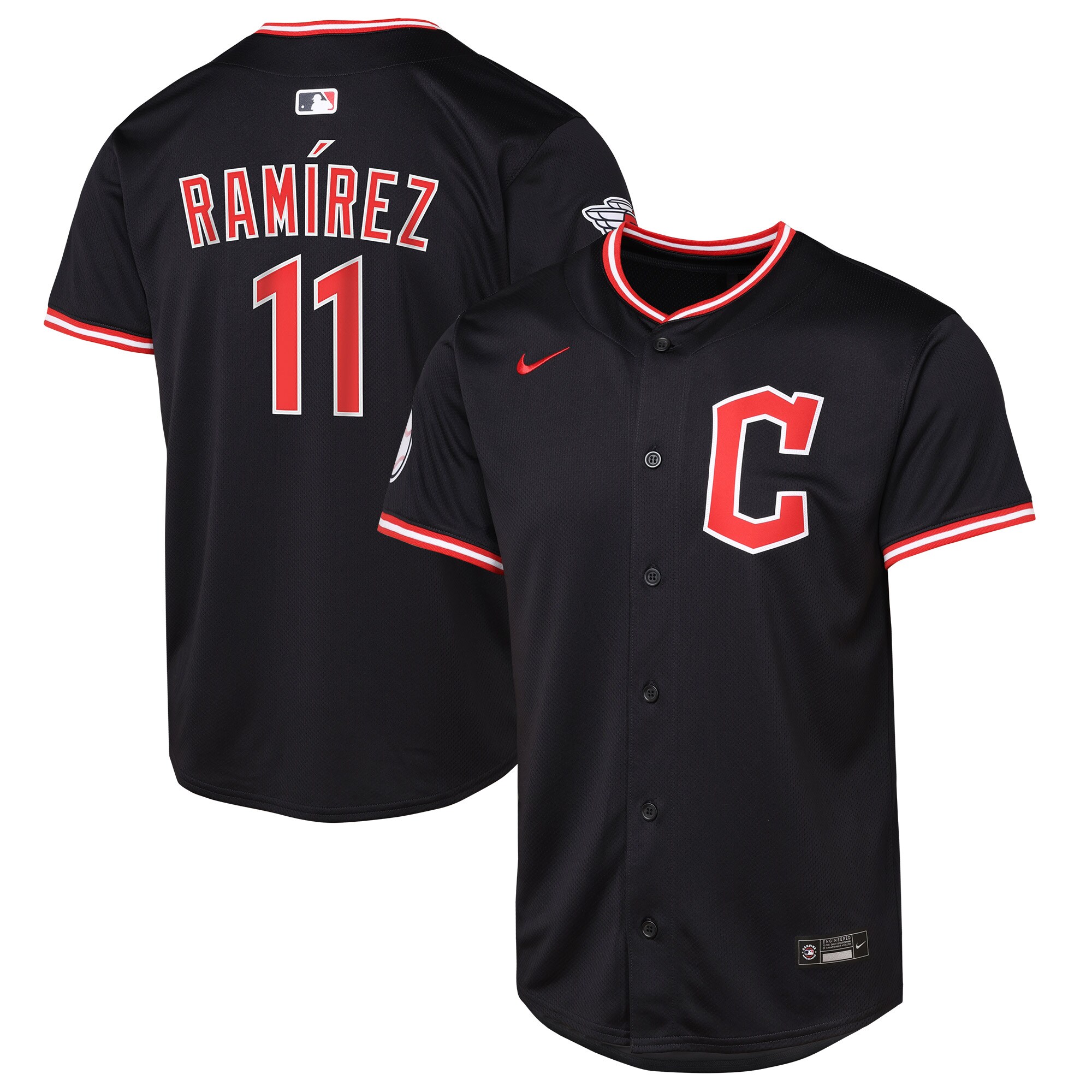 Cleveland Guardians Hats Shop – Shop youth cleveland guardians jose ramirez nike navy alternate limited player jersey Collection