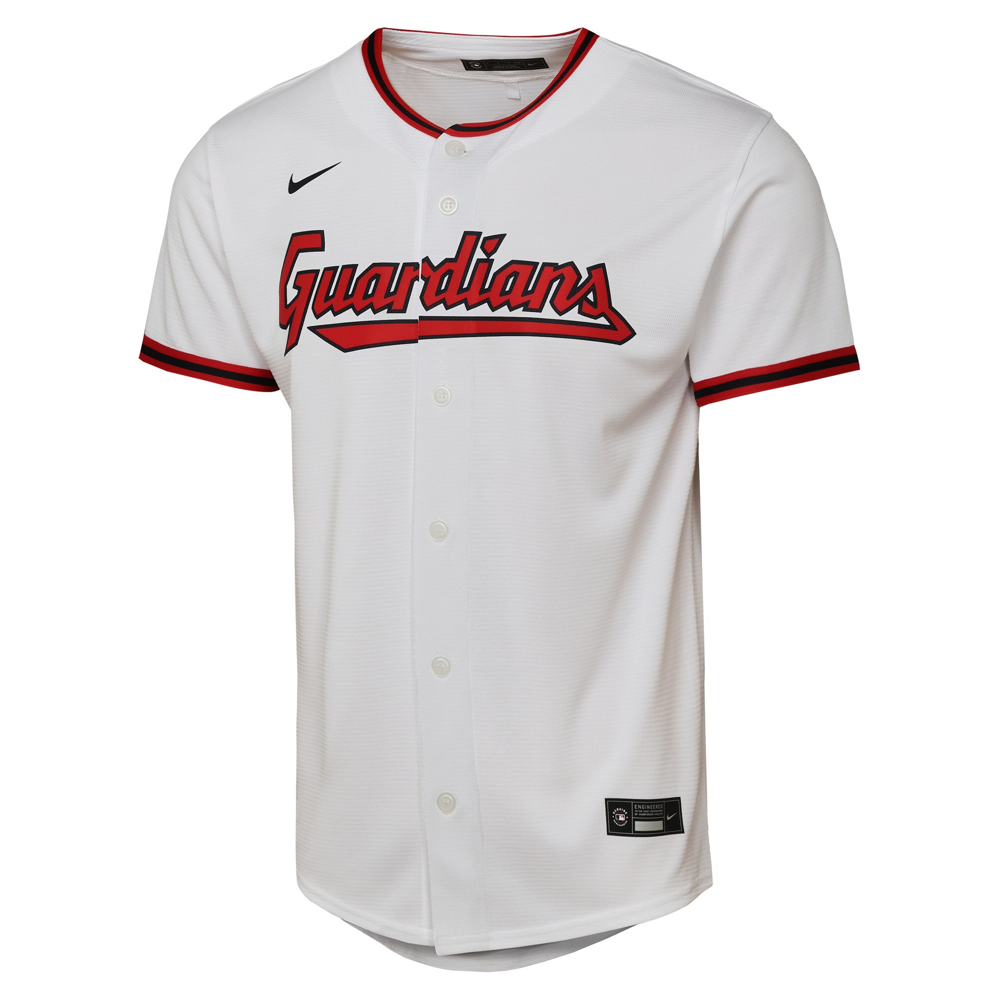 Cleveland Guardians Hats Shop – Shop youth cleveland guardians jose ramirez nike white home replica player jersey Collection