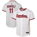 Cleveland Guardians Hats Shop – Shop youth cleveland guardians jose ramirez nike white limited player jersey Collection