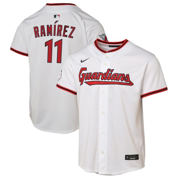 Cleveland Guardians Hats Shop – Shop youth cleveland guardians jose ramirez nike white limited player jersey Collection