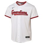 Cleveland Guardians Hats Shop – Shop youth cleveland guardians jose ramirez nike white limited player jersey Collection