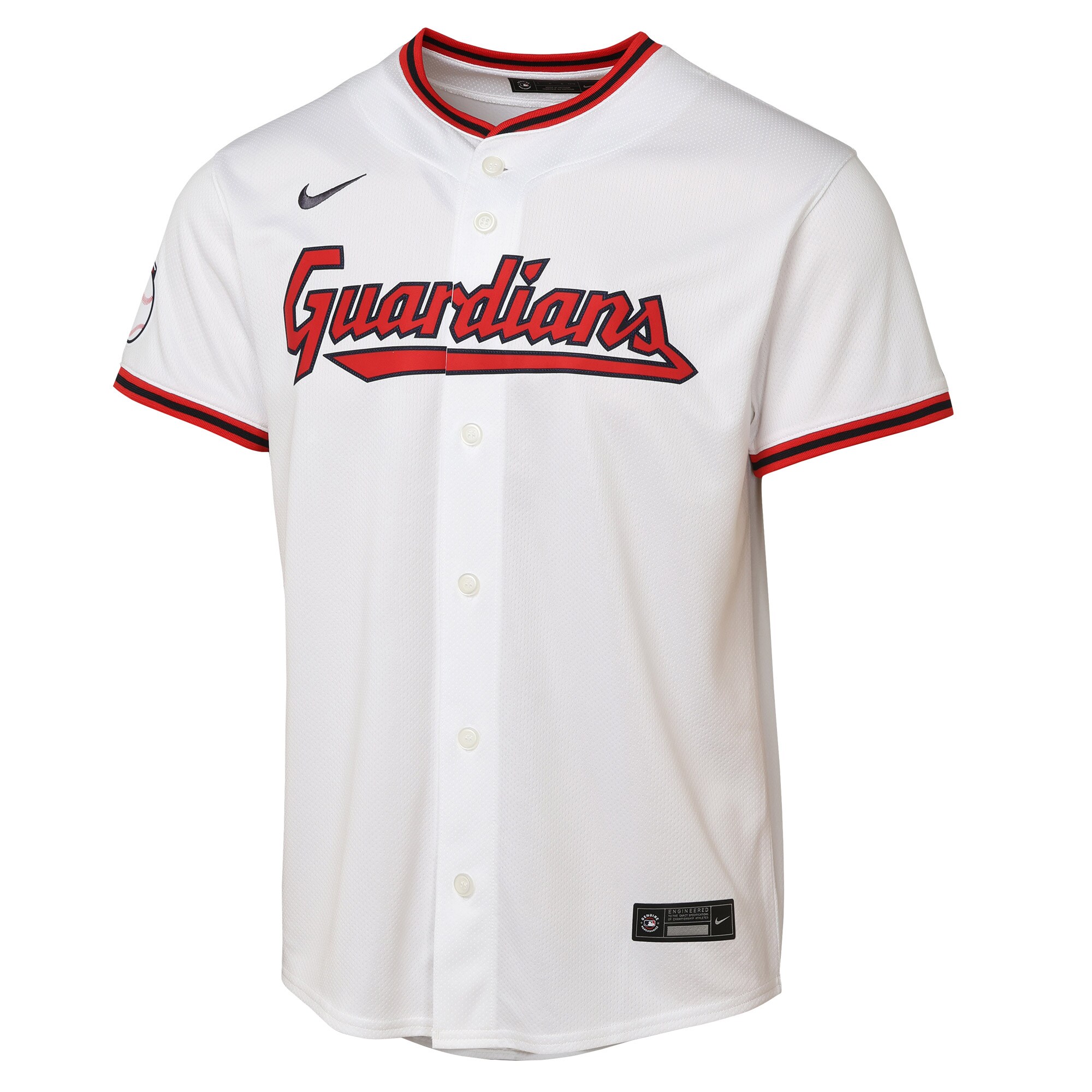 Cleveland Guardians Hats Shop – Shop youth cleveland guardians jose ramirez nike white limited player jersey Collection
