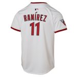 Cleveland Guardians Hats Shop – Shop youth cleveland guardians jose ramirez nike white limited player jersey Collection