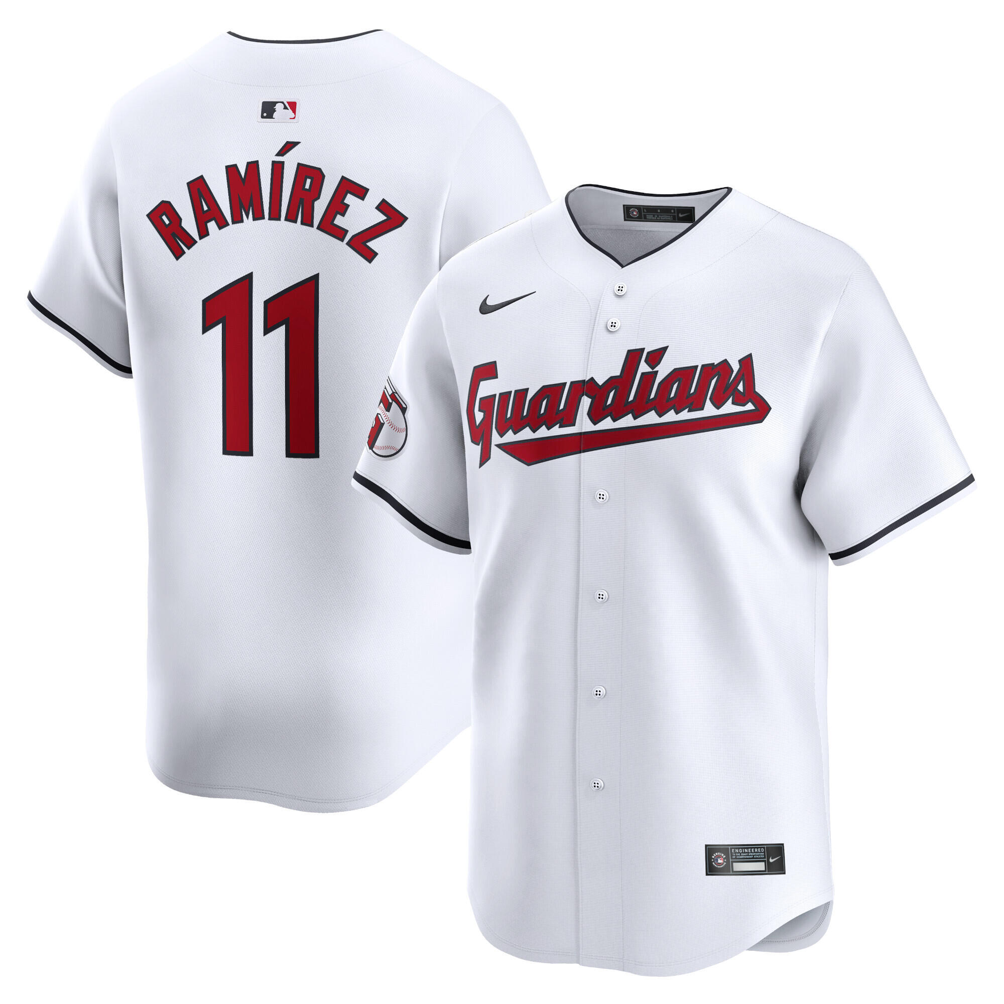 Cleveland Guardians Hats Shop – Shop youth cleveland guardians josé ramírez nike white home limited player jersey Collection