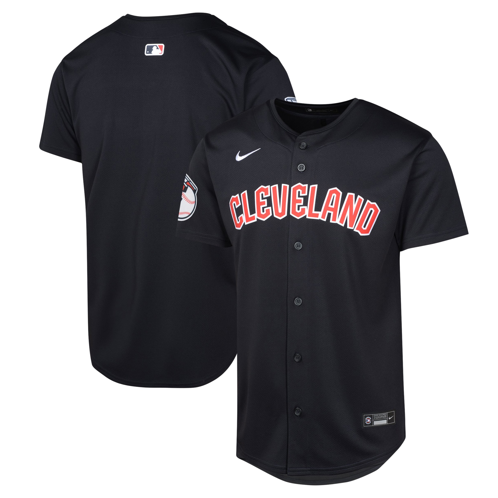 Cleveland Guardians Hats Shop – Shop youth cleveland guardians nike navy alternate limited jersey Collection