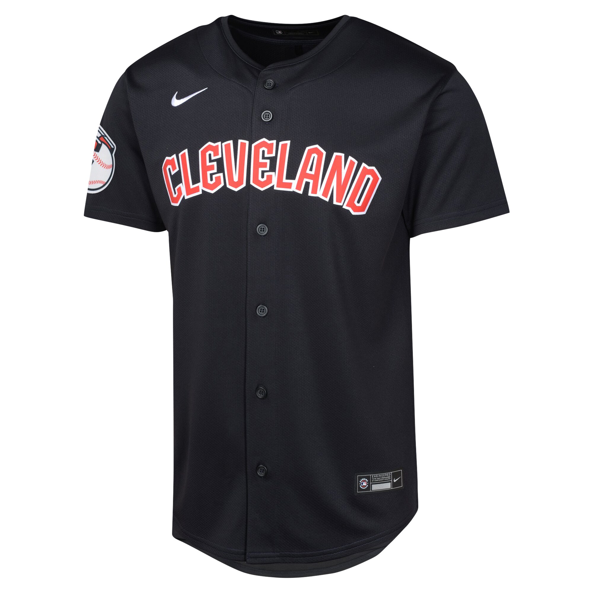 Cleveland Guardians Hats Shop – Shop youth cleveland guardians nike navy alternate limited jersey Collection