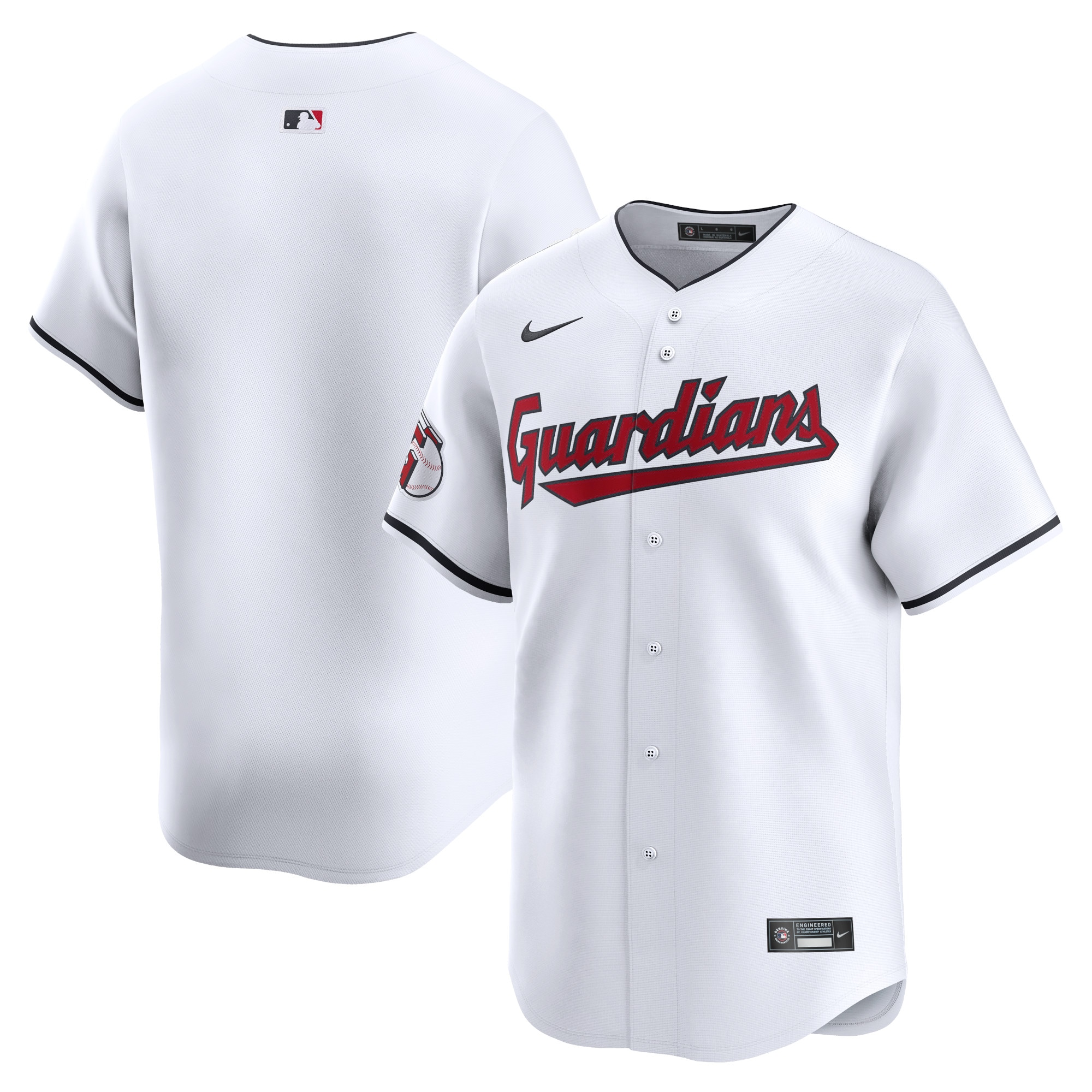Cleveland Guardians Hats Shop – Shop youth cleveland guardians nike white home limited jersey Collection