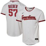 Cleveland Guardians Hats Shop – Shop youth cleveland guardians shane bieber nike white home replica player jersey Collection