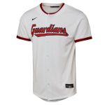 Cleveland Guardians Hats Shop – Shop youth cleveland guardians shane bieber nike white home replica player jersey Collection